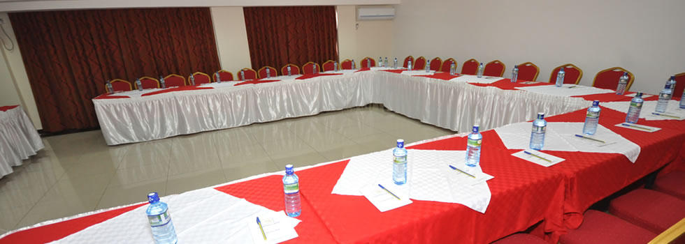 Suhufi hotel cenference centre