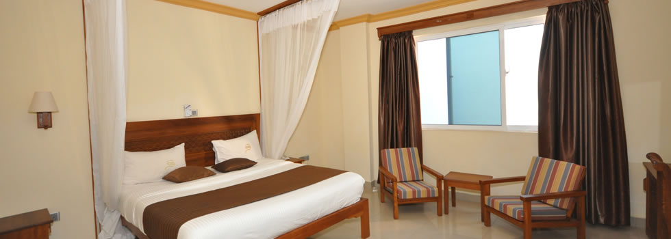 Suhufi Hotel Room Rates